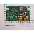 KM802170G01 Kone Lift Lcemvb Board